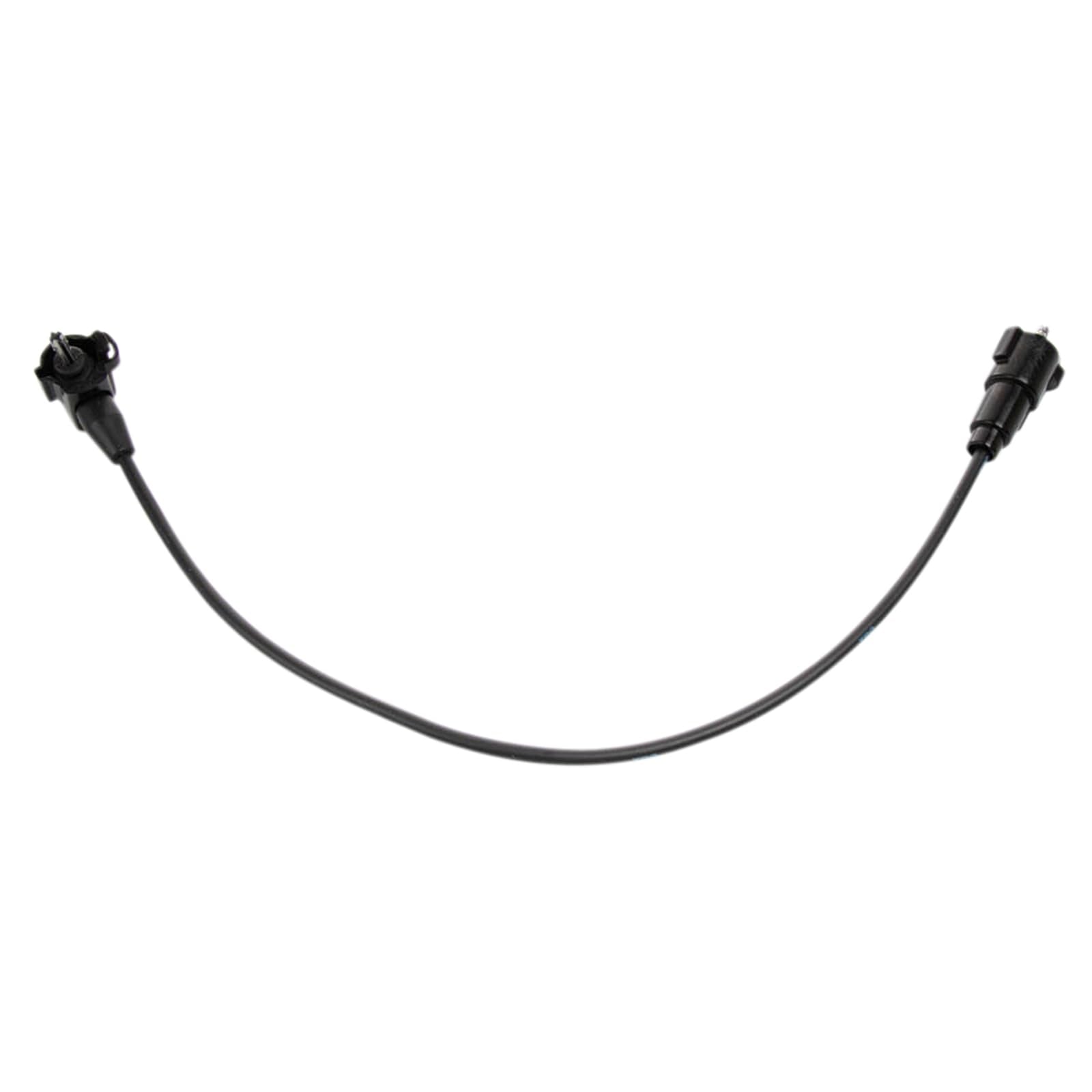 Trq Spark Plug Wire Set Compatible With 1996-1997 Lexus Lx450 1993-1997 Toyota Land Cruiser