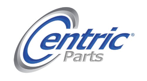 Centric Parts 121.33123 C-Tek Standard Brake Rotor