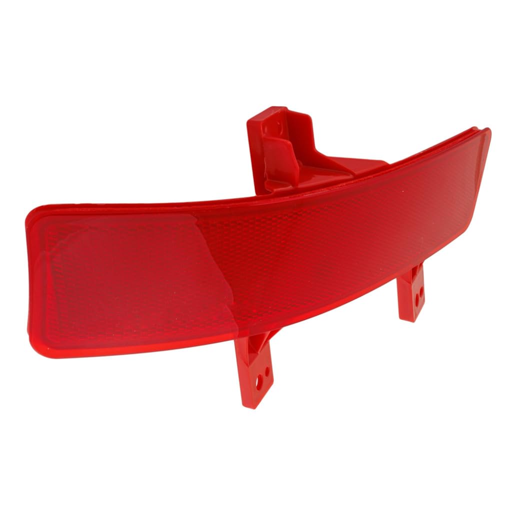 For Honda Cr-V 2020 2021 2022 Bumper Reflector Driver Side Rear Capa | Ho1184118 | 34550Tlaa11