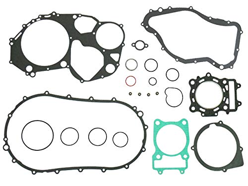 Outlaw Racing Or3626 Complete Full Engine Gasket Set Arcticcat 500 4X4Auto 03-09 Kit