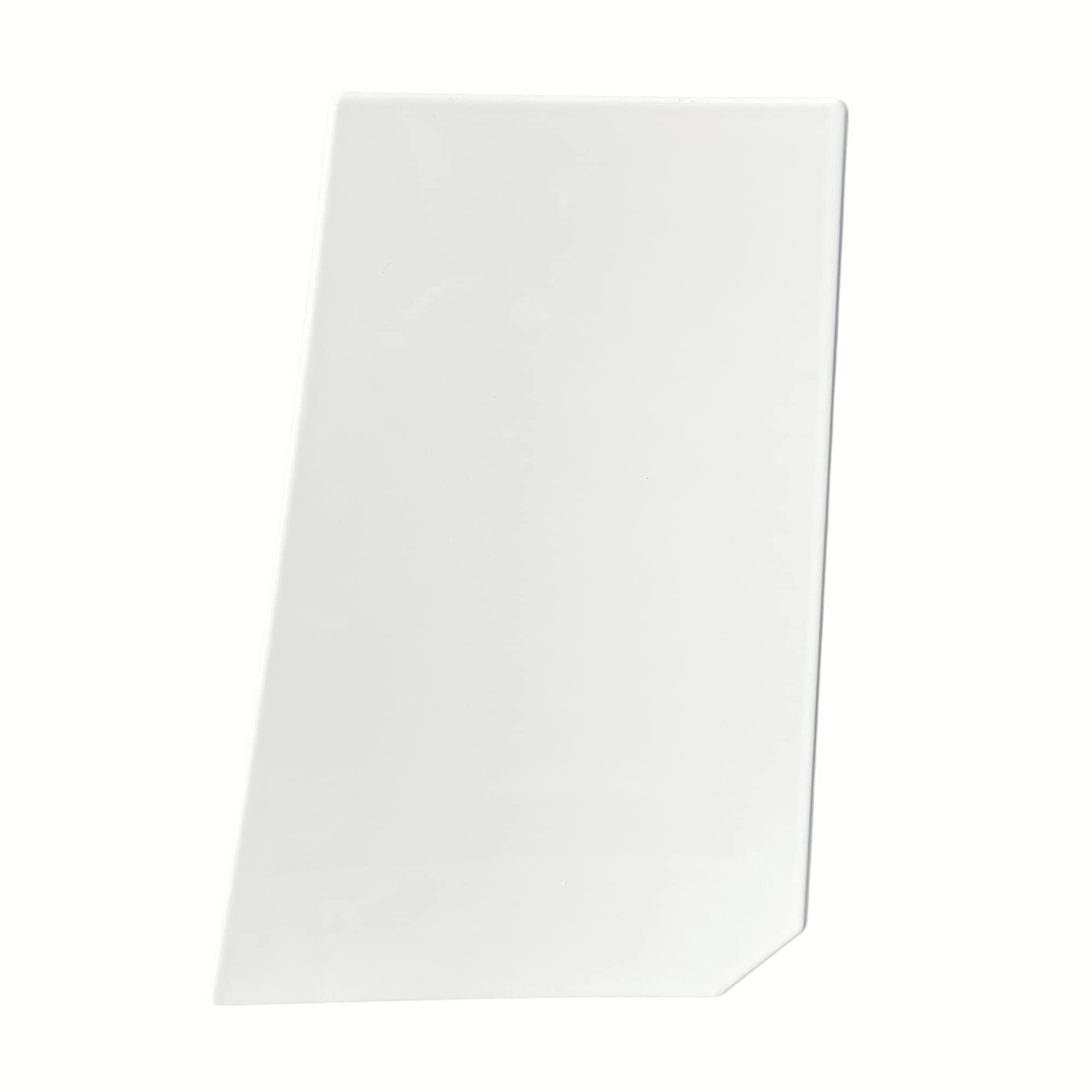 Altbet White Fuel Fill Door Compatible With 2014-2021 Ram Promaster 1500 2500 3500 Replace 5Xp08Gw7Ac