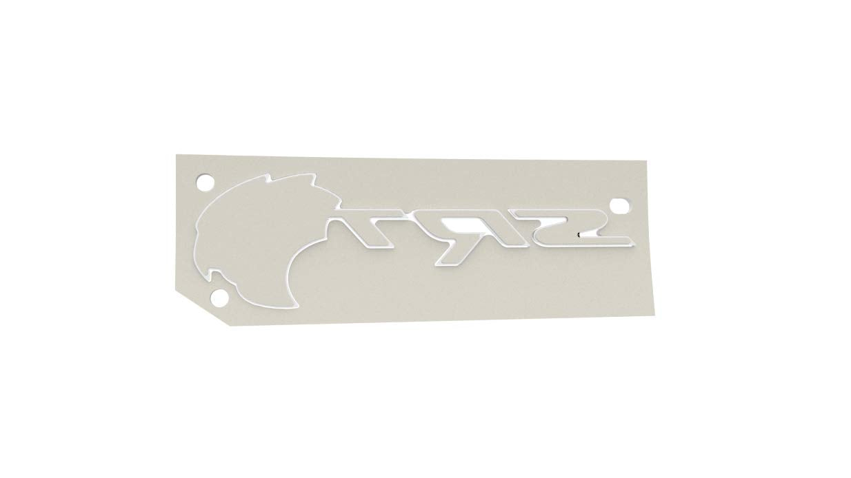 Mopar 68312272Aa Name Platesrt