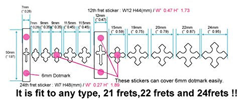 ?????(Jockomo) Sticker/Decal (F-070Cr-Mt)