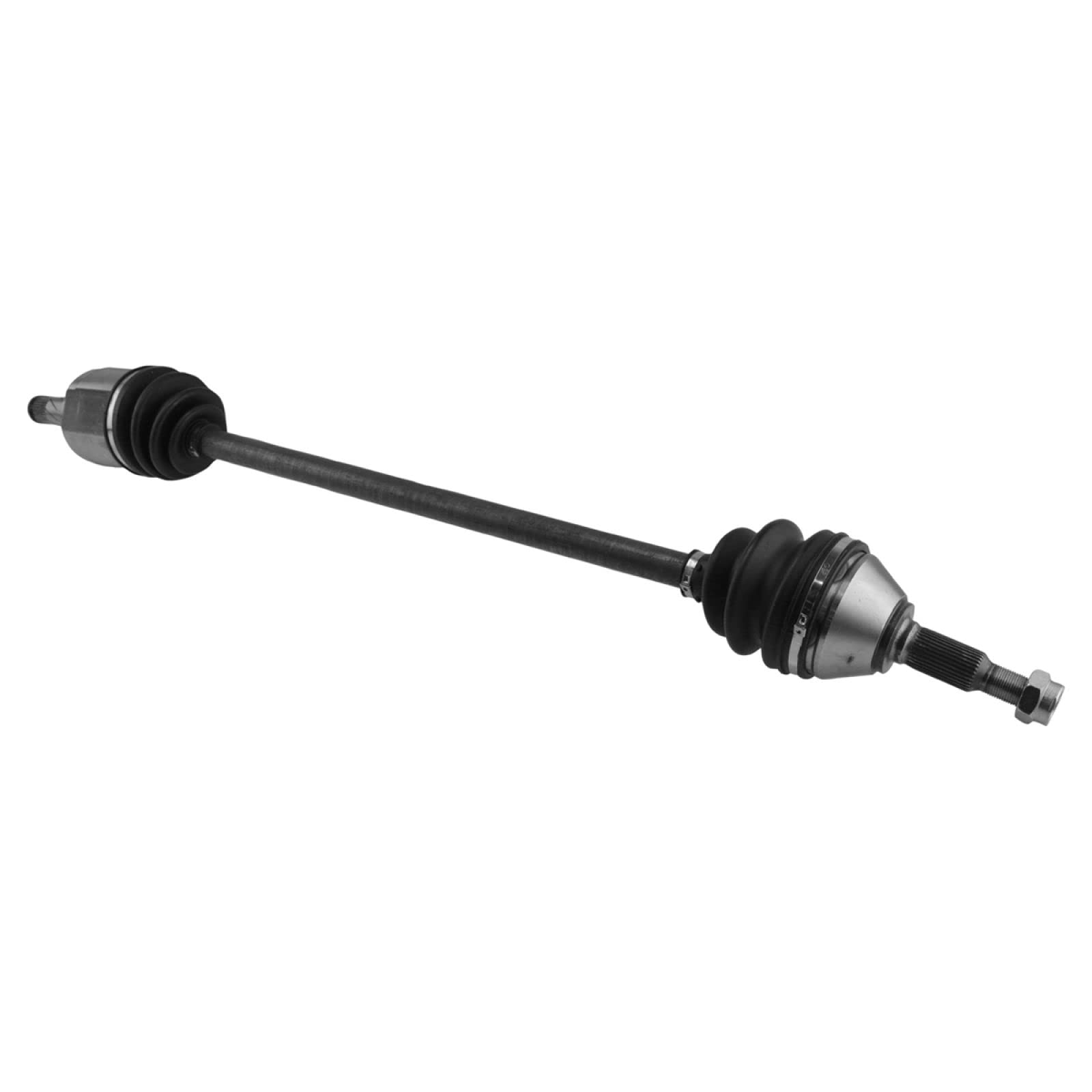 Trq Front Right Cv Axle Shaft Assembly Passenger Side Compatible With 2005-2010 Chevrolet Cobalt 2006-2011 Hhr 2007-2009 Pontiac