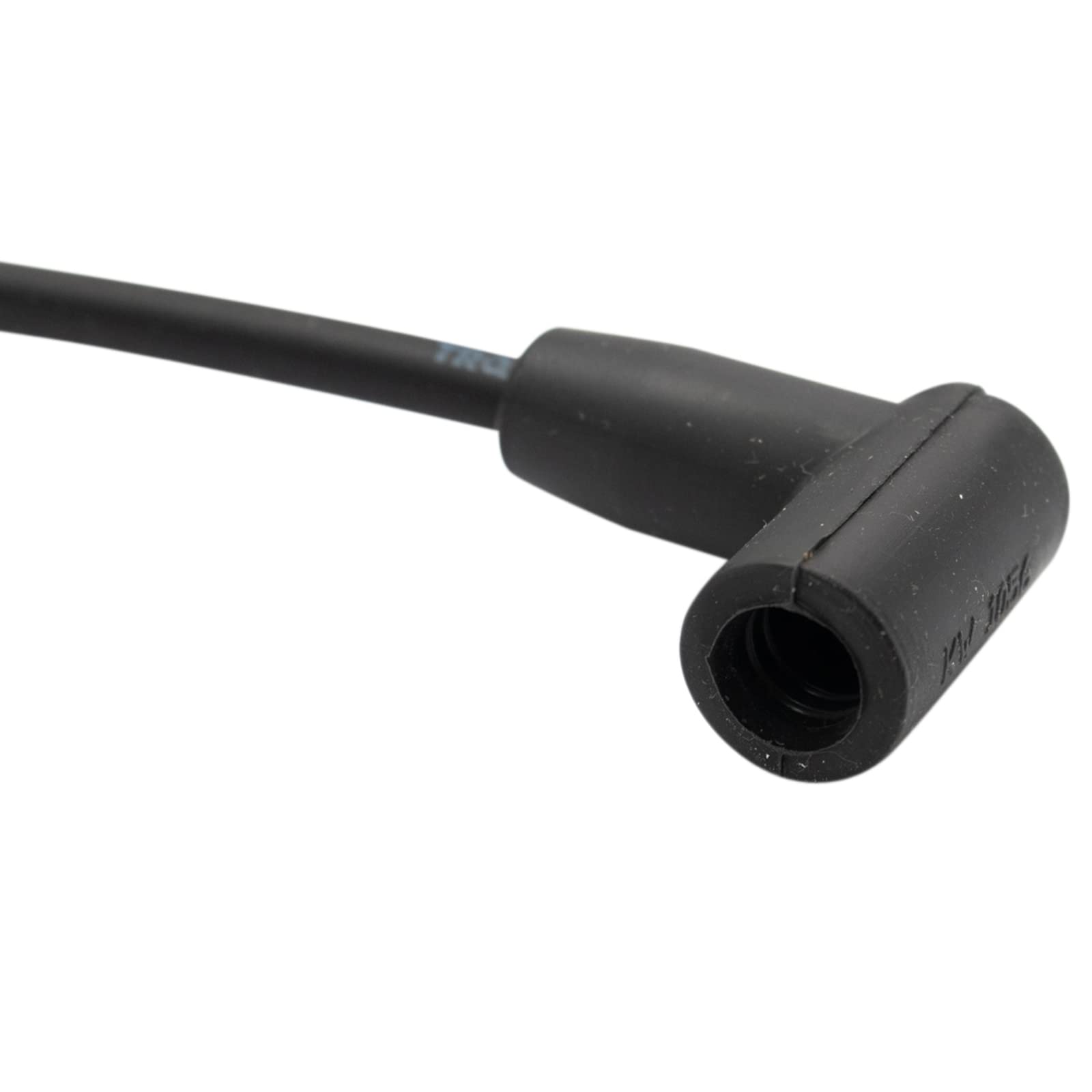 Trq Ignition Engine Spark Plug Wire Kit Set Direct Fit For Chevy Camaro Pontiac Firebird 3.8L