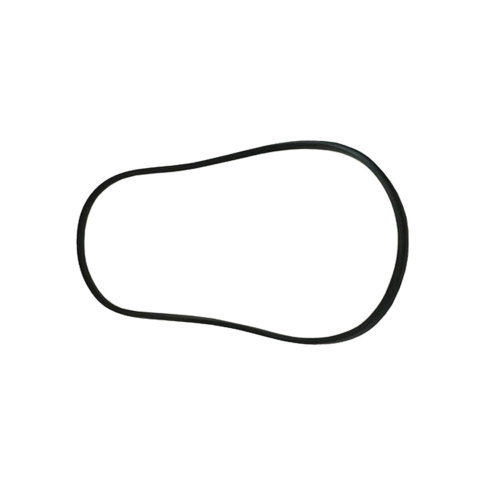 Hjsiutv Belt Box Outer Clutch Cover Seal Replacement For 2014-2020 Polaris Rzr 900S Xp 1000 Ranger Xp 900 570-4 Crew Ace General