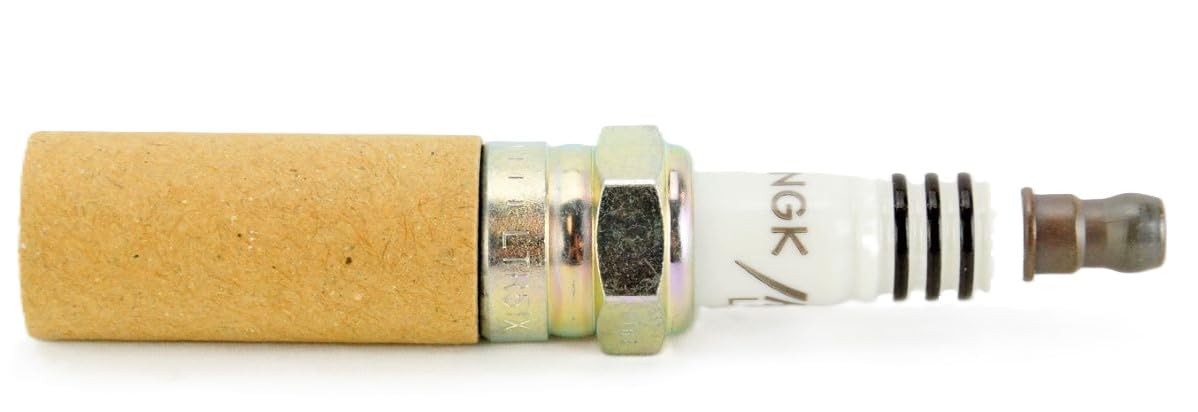 Ngk 4344 Ltr5Ix-11 Spark Plug (Iridium Ix)