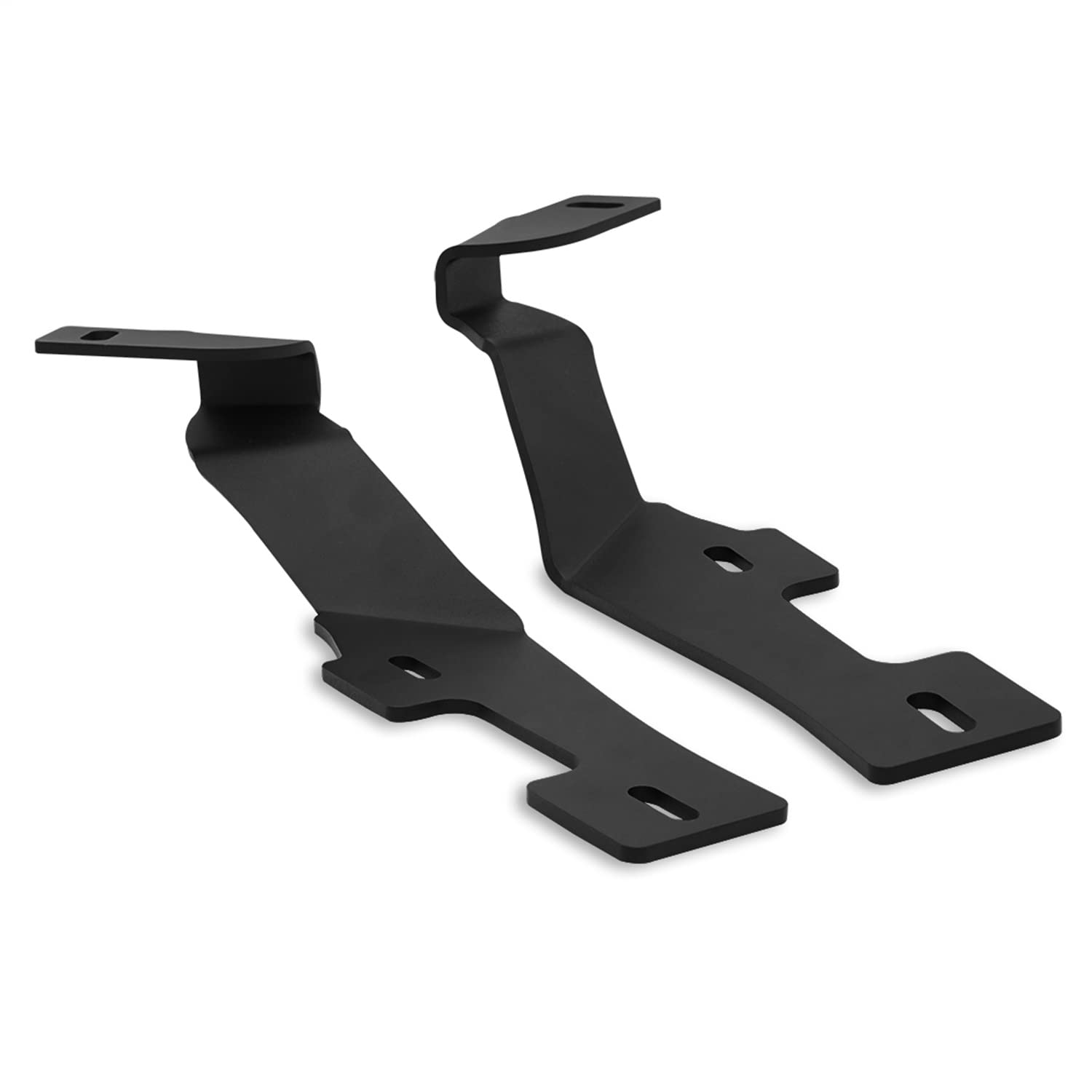 Rigid Industries 46720 A Pillar Light - Kit Fits Ram 2500