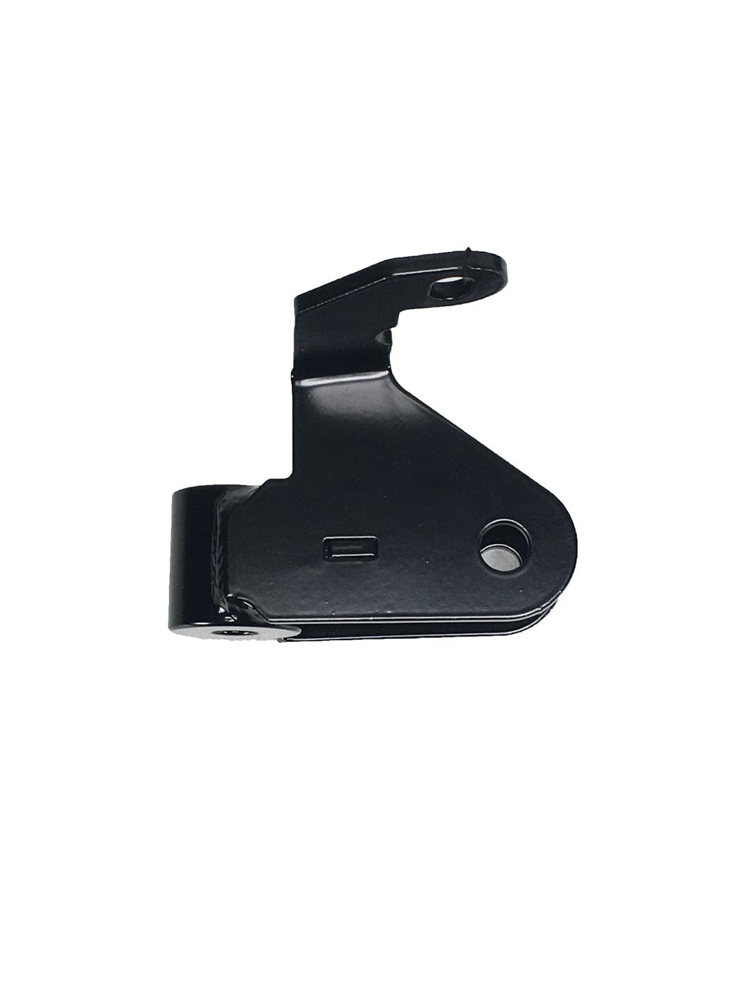 Fabtech Spacer Lift Kit With Stealth Shocks, Black, Fts24241