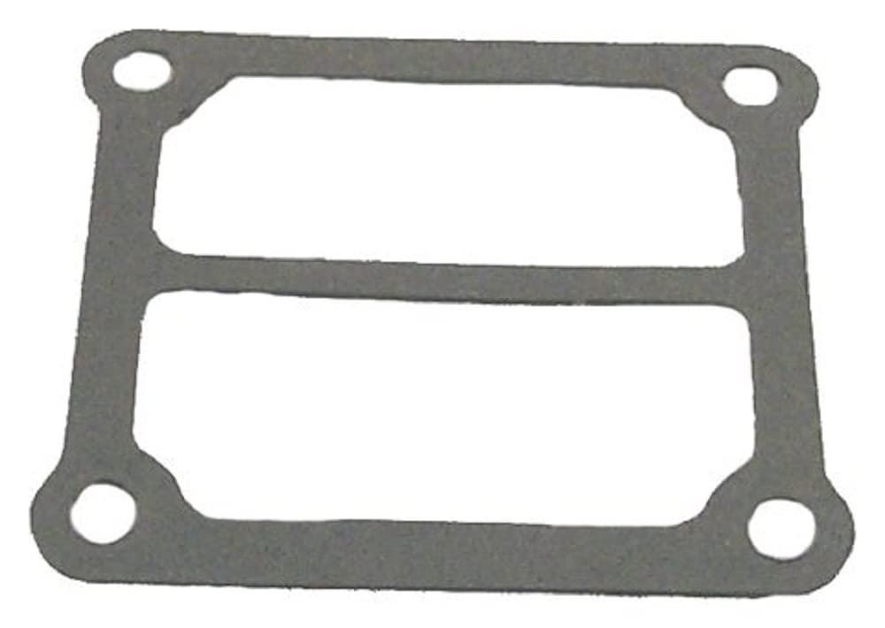 Sierra International 18-0114 Manifold End Gasket