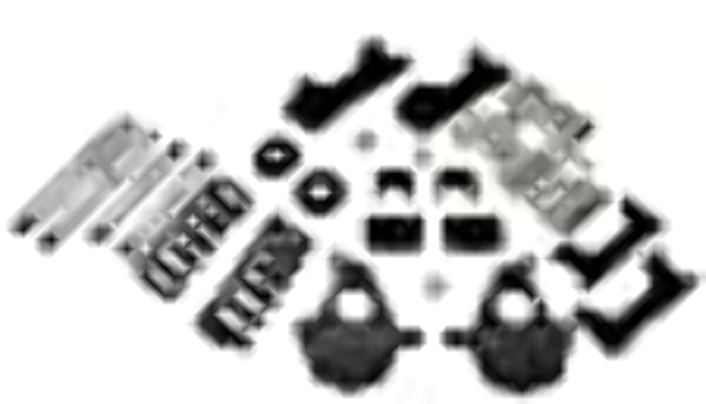 Belltech 667Sp Lowering Kit With Street Performance Shocks