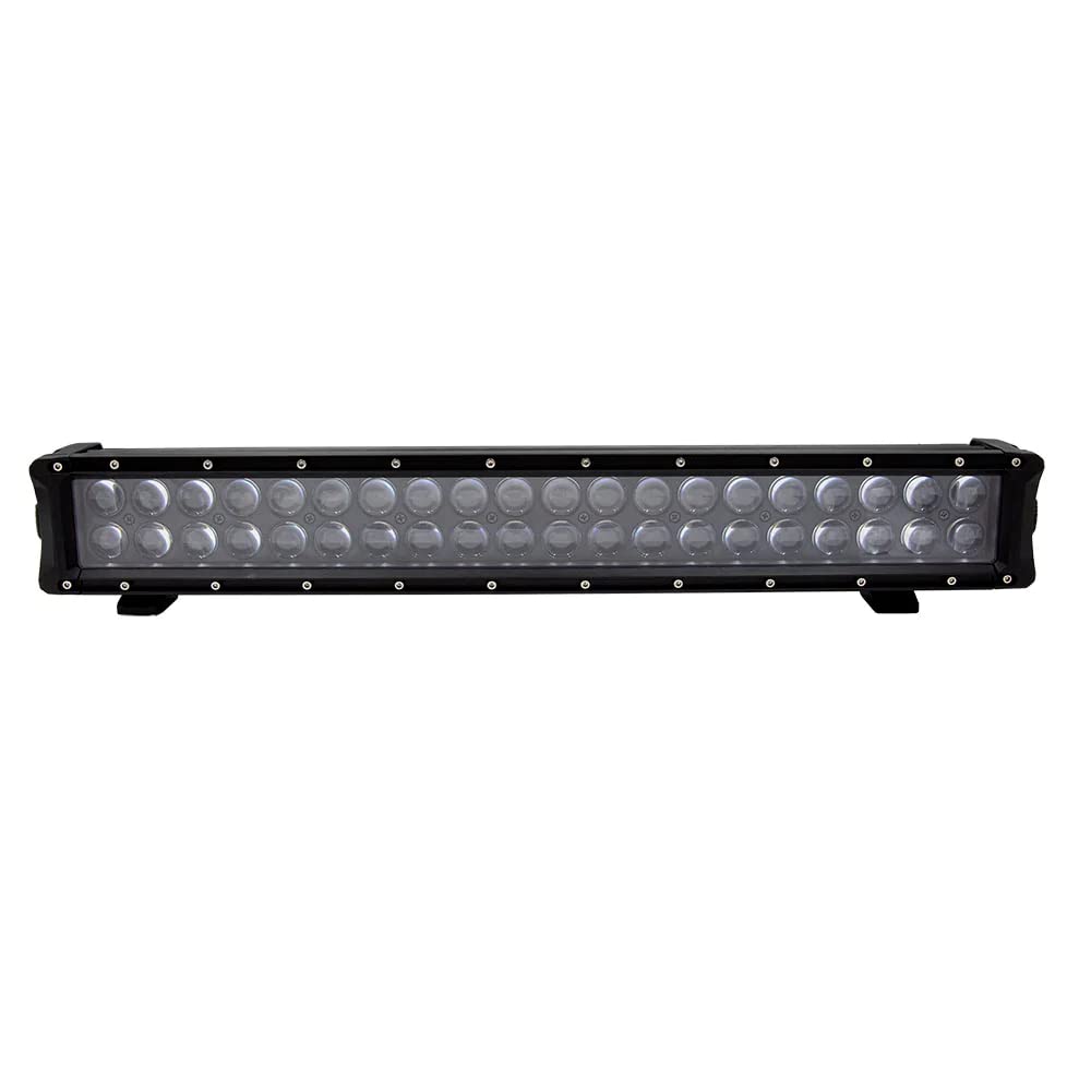 Heise - Infinite Series Led Light Bar 22 Inch 24 Led (He-Infin22)