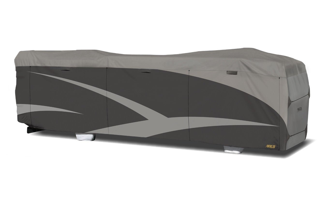 Adco 52207 Designer Series Sfs Aqua Shed Class A Rv Cover - 37'1 - 40'