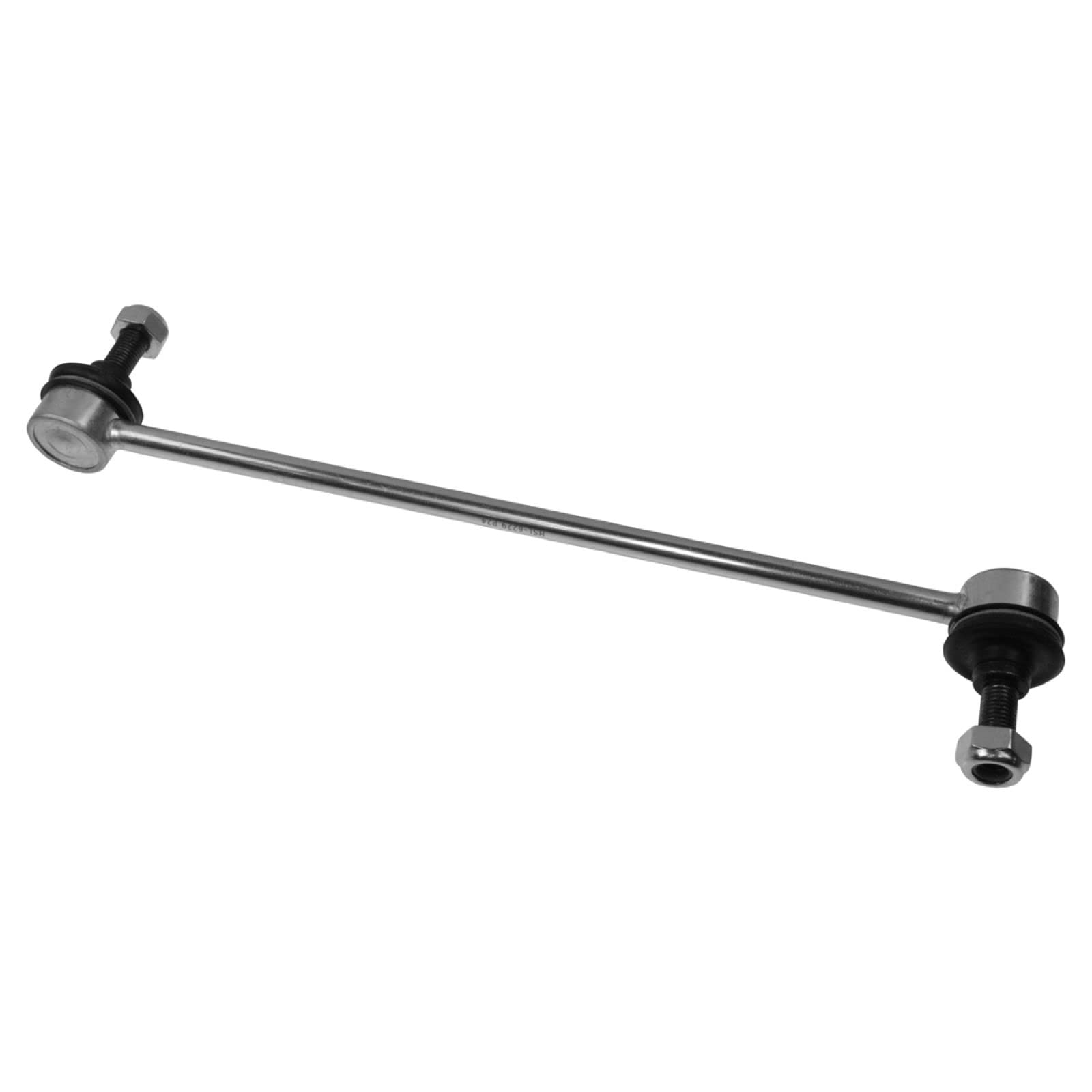 Trq Front & Rear Sway Bar Stabilizer Link Set Compatible With 2009-2012 Ford Escape 2009-2011 Mazda Tribute Mercury Mariner