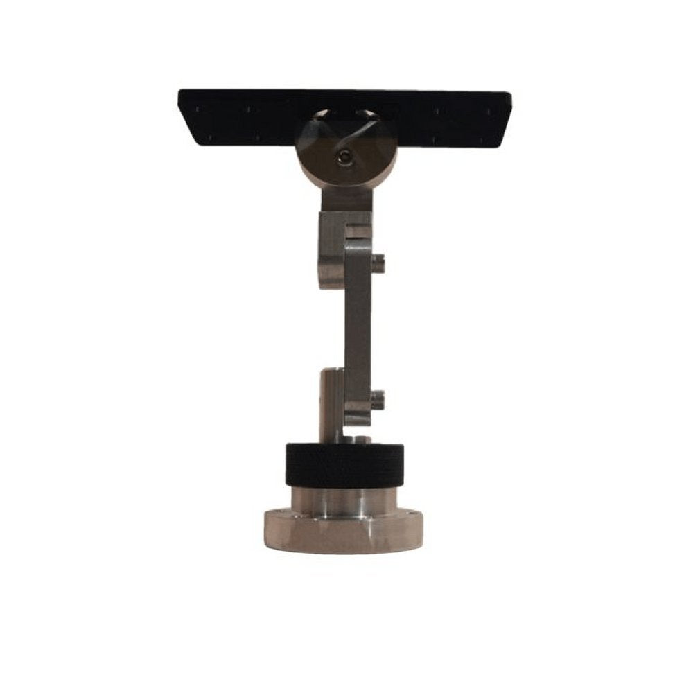 TH Marine SKLK-Last-DP Mini Kong Mount, 5'' Arm, 6'' Plate, Metal, Medium
