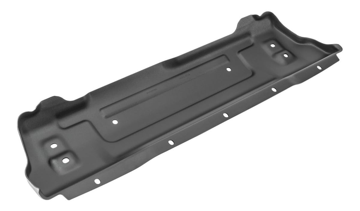 Mopar Genuine Front Skid Plate - 82215183Ab