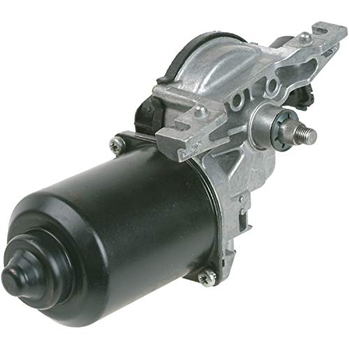 A1 Cardone 43-4417 Remanufactured Wiper Motor