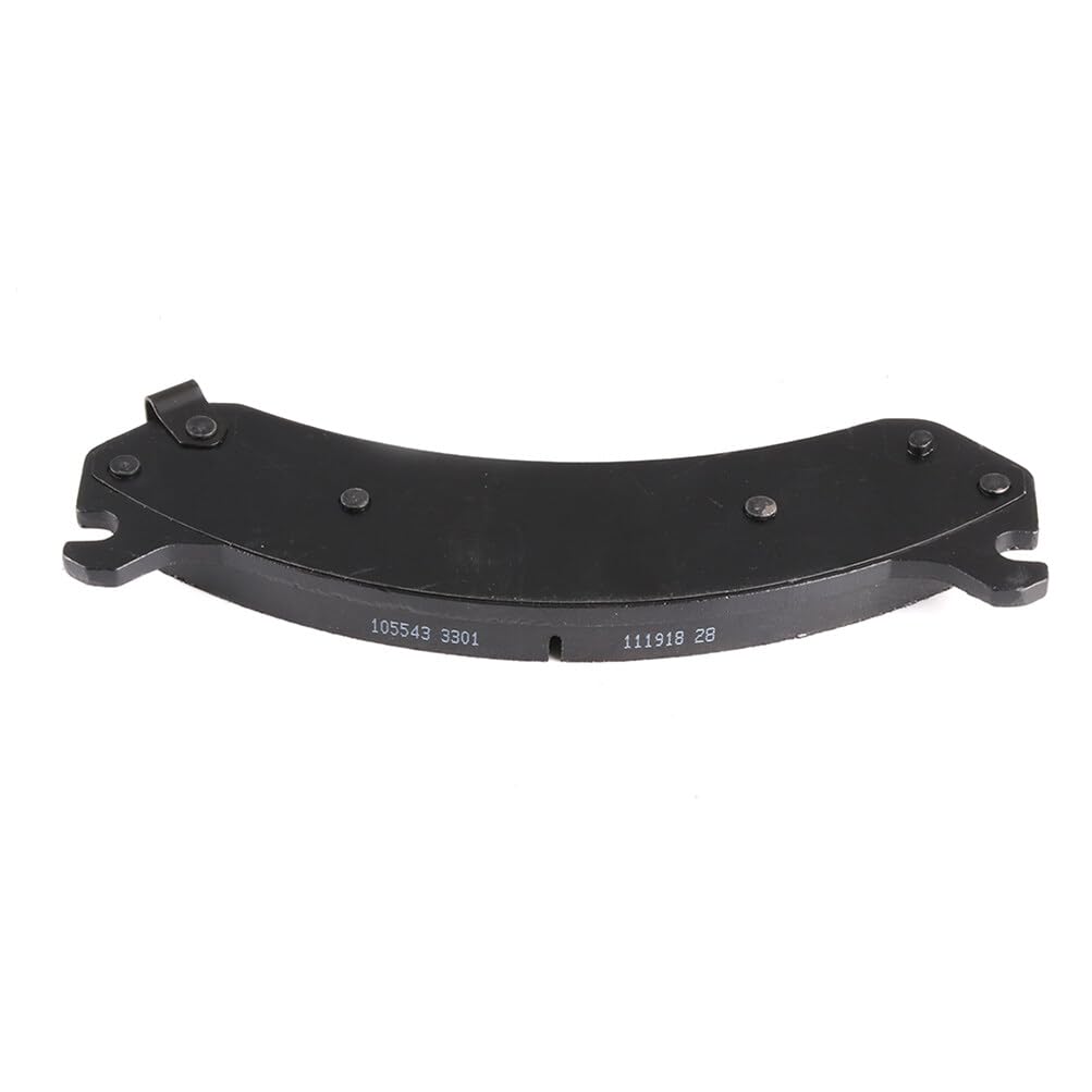 Eccpp D784-8454 D785-7653 Front & Rear Semi Metallic Disc Brake Pad Set Fit For Chevrolet Silverado 1500 2004,For Chevrolet Silv