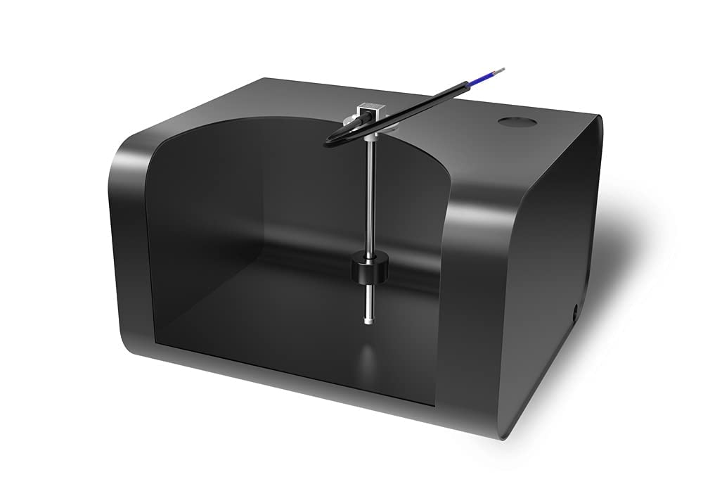 100TECH Fuel Tank Sending Unit 27''(686mm) Marine Fuel Sending Unit Boat Tank Sender Diesel RV Truck Vehicle Water Level Sensor