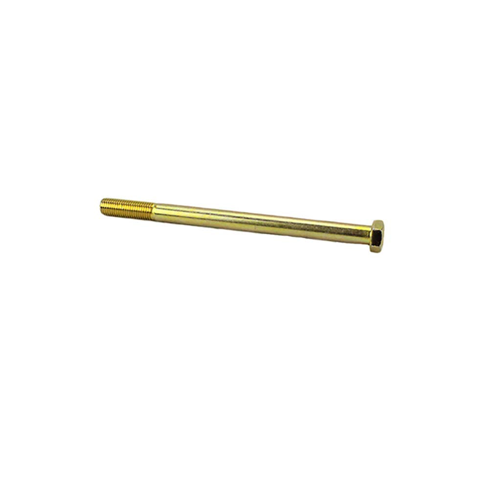 Polaris Ranger Hex Head Screw, Left, 12 Mm X 1.5 Mm X 175, Genuine Oem Part 7519812, Qty 1