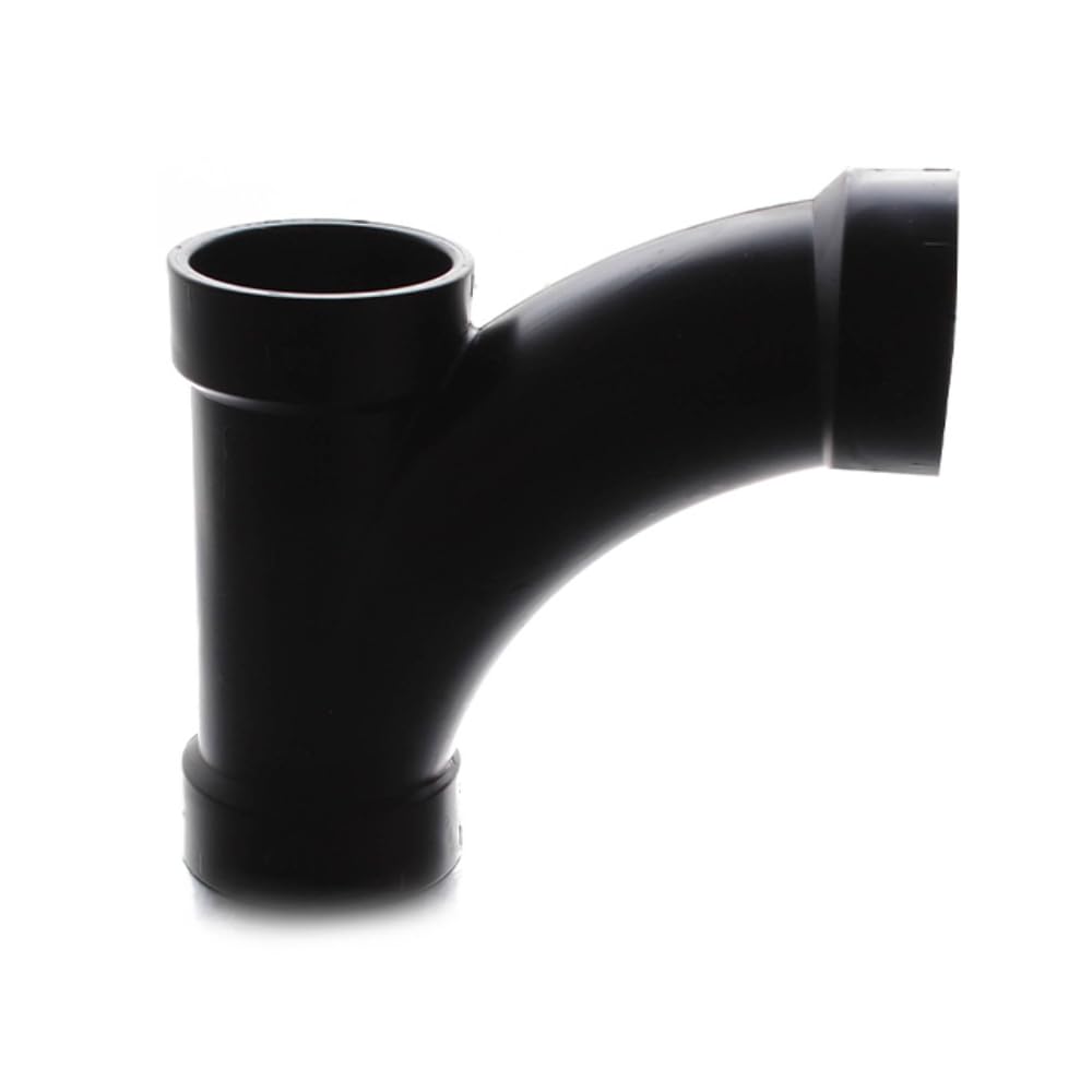 Lasalle Bristol 634303 3'' Long Turn Wye