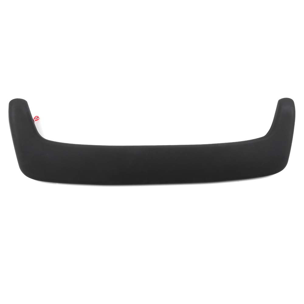 Scitoo Abs Black Rear Window Top Roof Spoiler 3Rd Brake Light Exterior Accessories Styling Kits Replacement For Honda Cr-V 4-Doo