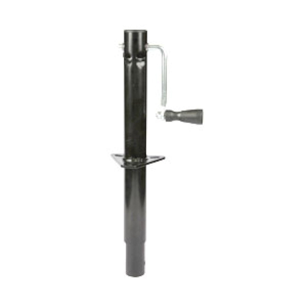 Ultra Fab Products 49-954031 Ultra Sidewind Tongue Jack - 2000 Lb. Capacity