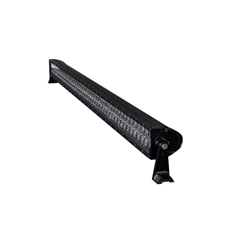 HEISE Dual Row LED Light Bar - 50'