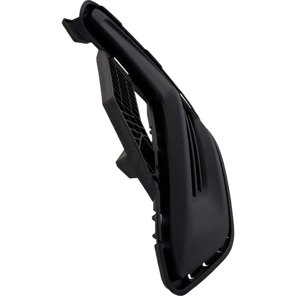 For Nissan Sentra Fog Light Cover 2020 2021 Driver Side For NI1038172 | 62257-6LB0A