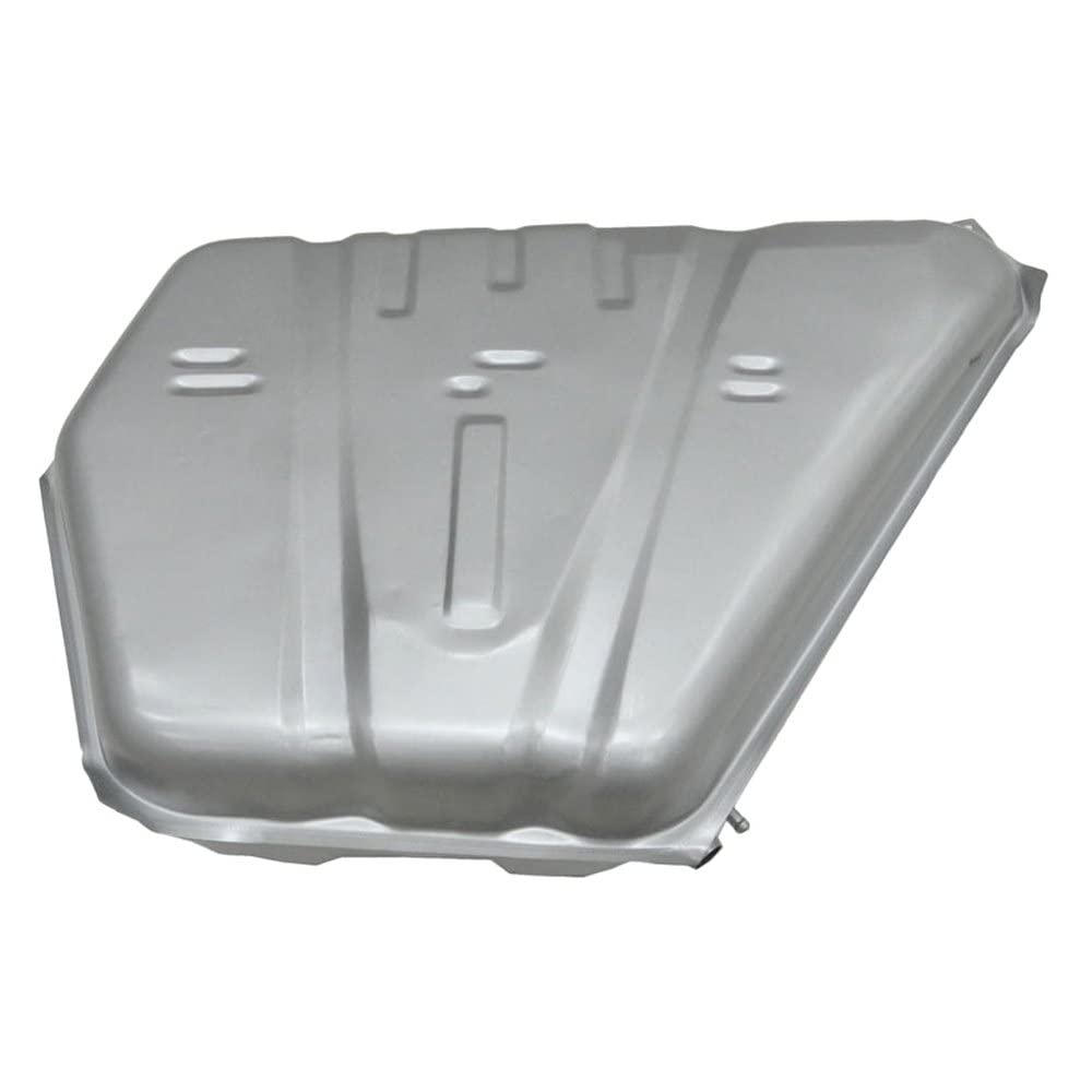 Trq Gas Fuel Tank 15 Gal Compatible With 1984-1995 Buick Century 1984-1990 Chevrolet Celebrity 1984-1996 Oldsmobile Cutlass Cier