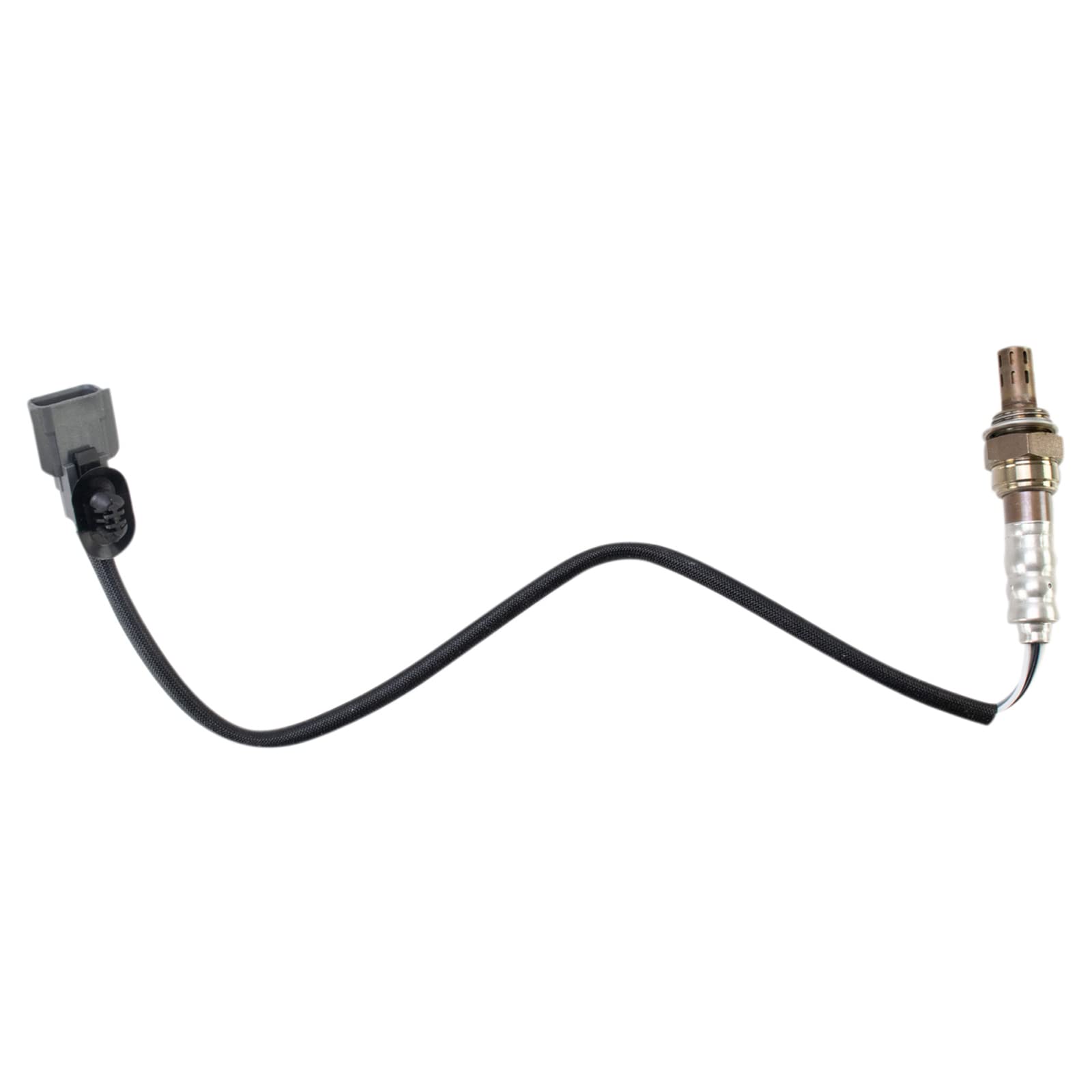 Trq O2 Oxygen Sensor Compatible With 2016-2020 Infiniti Qx80 2017-2019 Nissan Armada 2018-2021 Nv2500 2018-2019 Nv3500 2017-2021