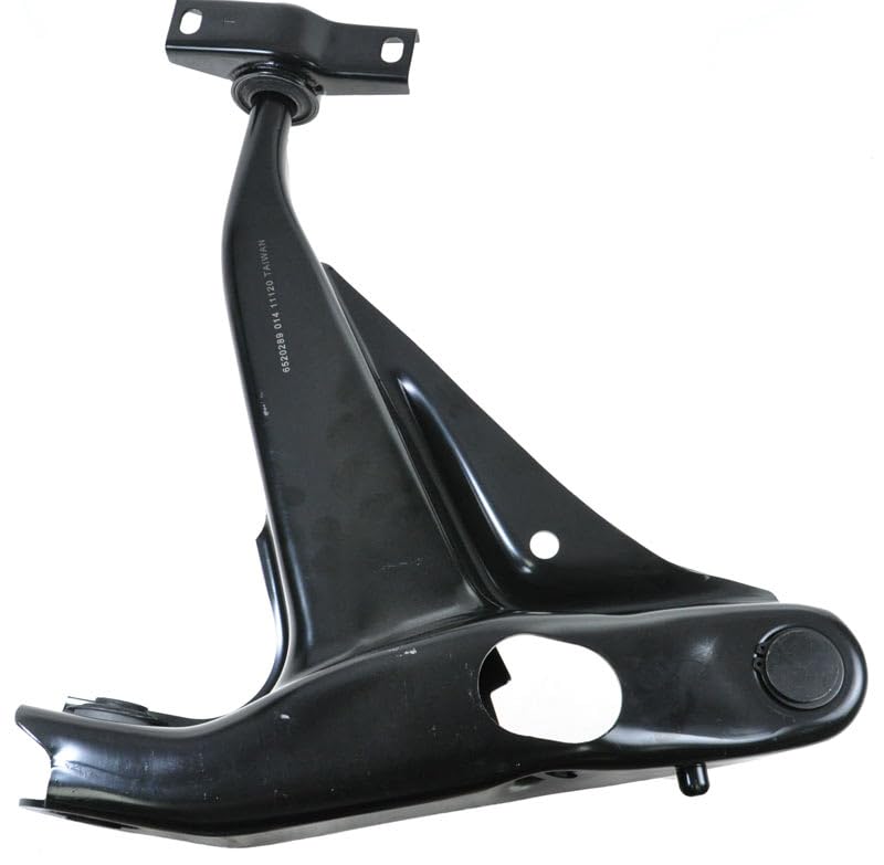 Trq Front Lower Control Arm With Ball Joint Set Compatible With 2002-2005 Ford Explorer Mercury Mountaineer