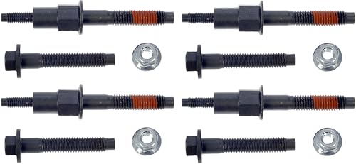Dorman 03218 Exhaust Manifold Hardware Kit Compatible With Select Models