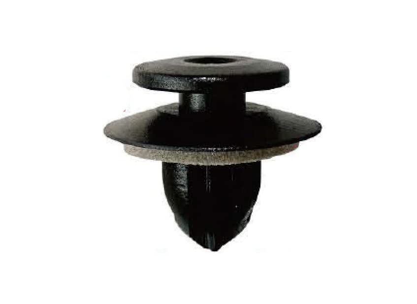 Autobahn88 Retainer Clip For Sill Panel, Compatible With Toyota Lexus (Oem: 90467A0007) (Pack Of 20)