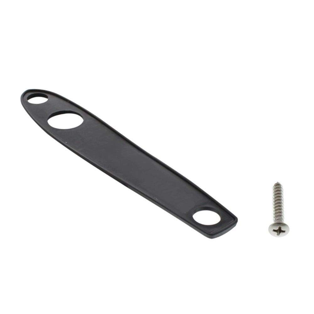 United Pacific F676802 Chrome Diecast Exterior Mirror W/Hidden Led Turn Signal For 1967-68 Ford Mustang – Flat Mirror – Left-Hand Side – One Unit