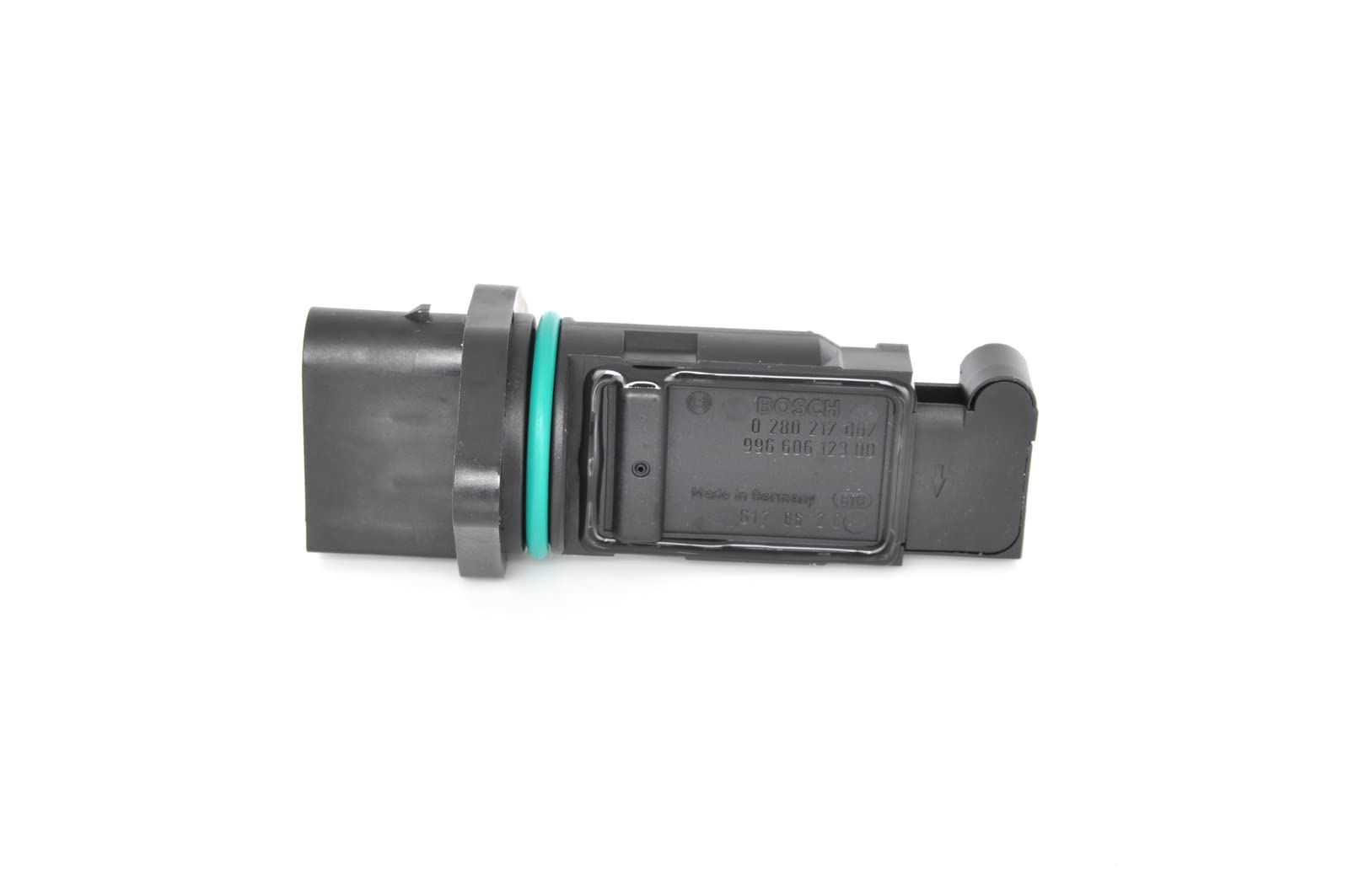 Bosch 0280217007 Original Equipment Mass Air Flow (Maf) Sensor - Compatible With Select Porsche 911