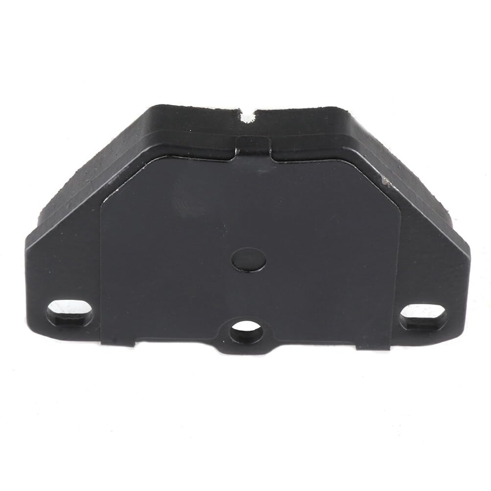 Automuto 8Pcs Front & Rear Ceramic Disc Brake Pads Set D823 D817 For Toyota Celica 2000-2005