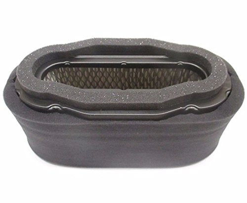 Air Filter & Pre-Filter Combo Compatible With Kawasaki Models Fh601V-Fh721V Parts 11013-7010 11013-7024 11013-7027 11029-7002 11029-7012