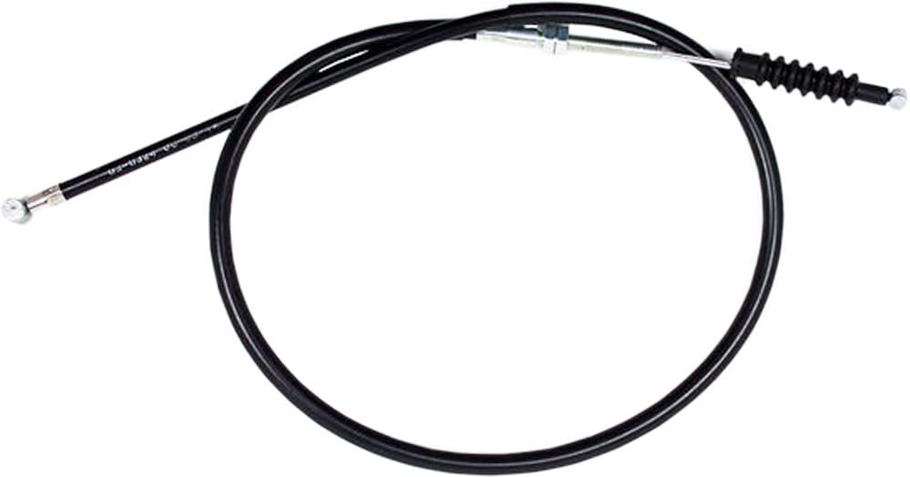 Motion Pro 03-0324 Black Vinyl Clutch Cable