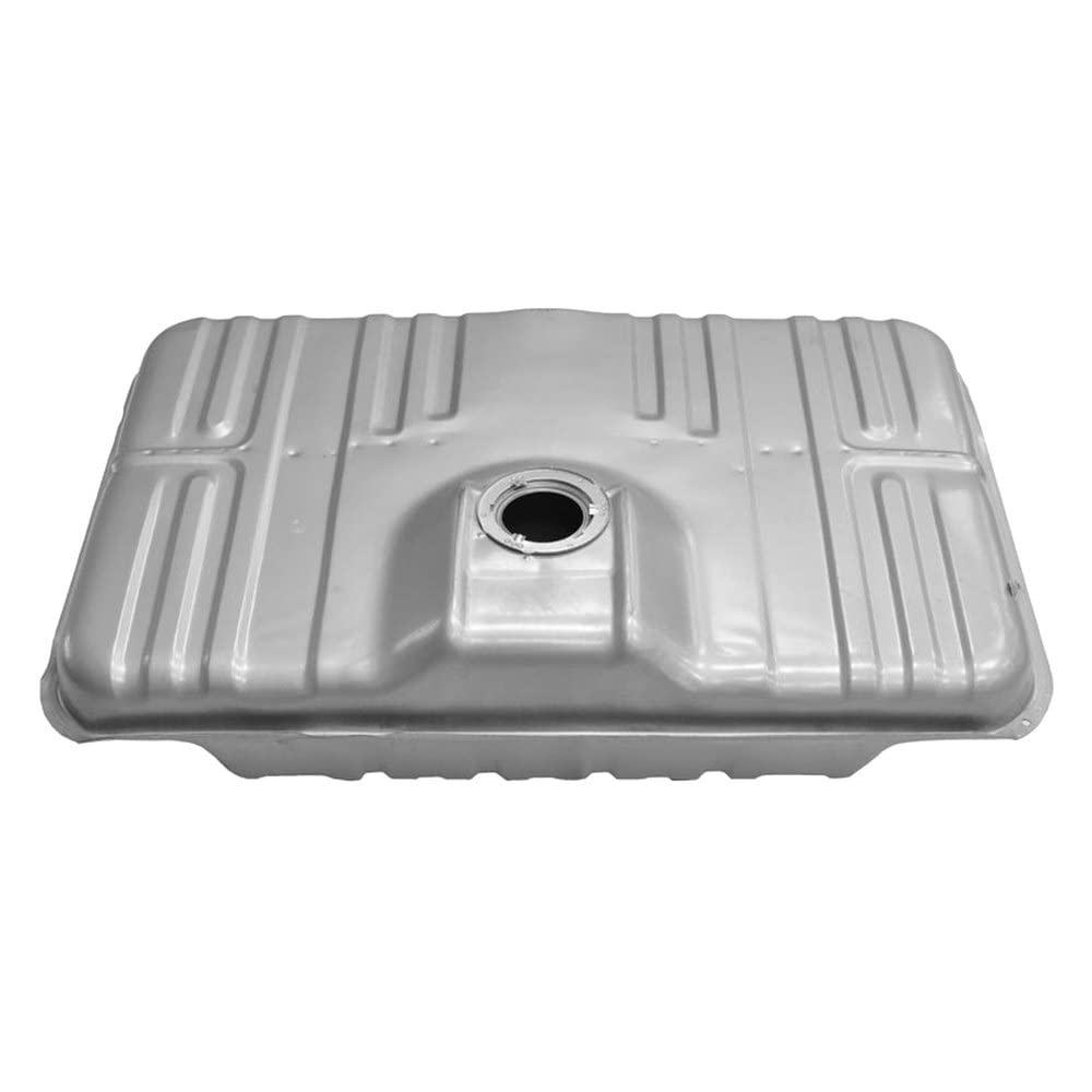Trq 24 Gallon Gas Fuel Tank For Chevy Buick Olds Pontiac