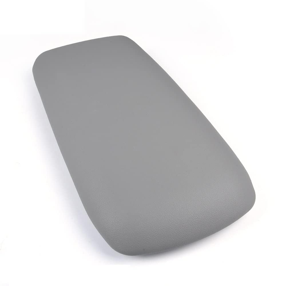 Allgood Front Center Console Lid Cover, Compatible With Ford Explorer 1995-2001/Ford Explorer Sport Trac 2001-2002/Mercury Mount