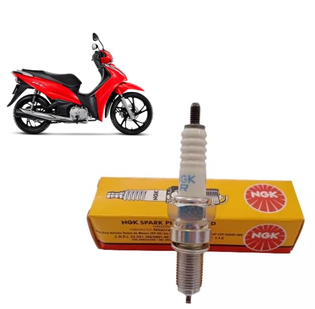 Ngk Cpr6Ea-9 Spark Plug (Ngk6899)