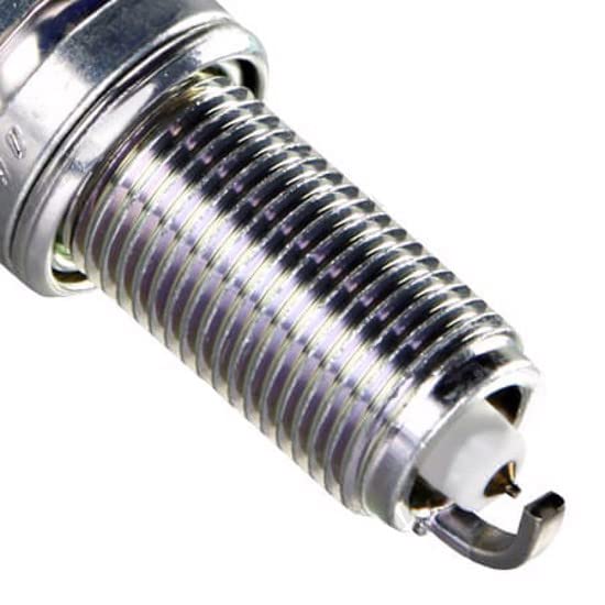Ngk (4904) Ilfr6T11 Laser Iridium Spark Plug, Pack Of 1