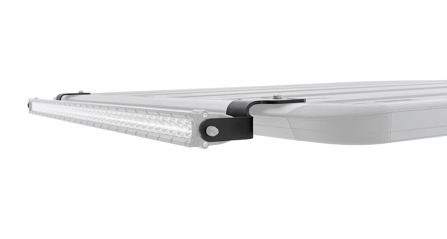 Rhino-Rack Pioneer Led Light Bracket, Small