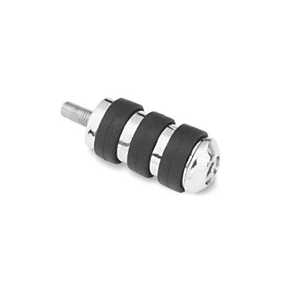 Bikers Choice Anti-Vibration Shifter Peg Chrome for Harley
