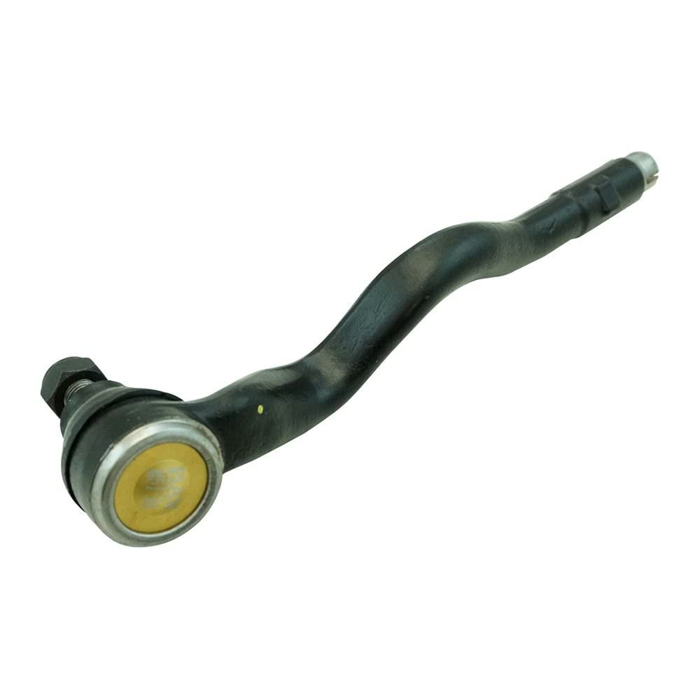 Trq Front Outer Tie Rod Set Compatible With 2000 Bmw 323Ci 1999-2000 323I 2001-2006 325Ci 2001-2005 325I 328Ci 328I 330Ci 330I 2
