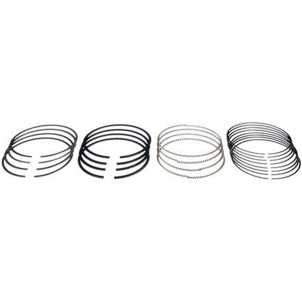 Mahle 42147Cp Engine Piston Ring Set