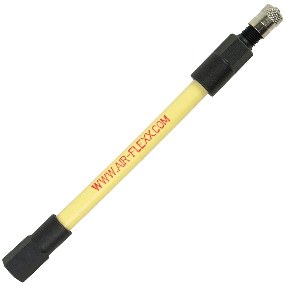 Ken-Tool Air Flexx Valve Extension With Cap, 5 11/16', 145Mm