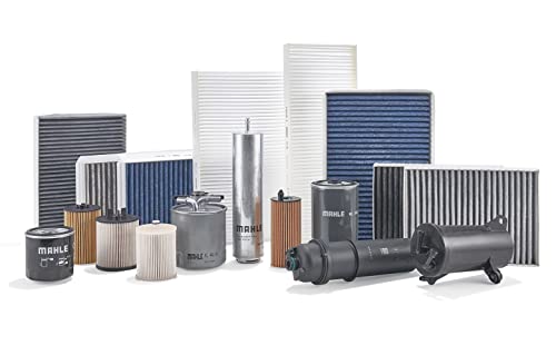 Mahle Lx 2024/1 Air Filter