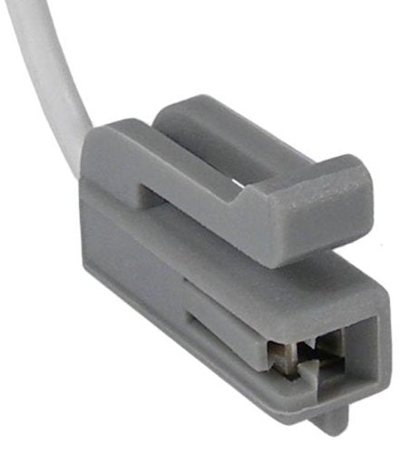 Pico 5747Pt Ford Alternator Pigtail Connector Wiring Harness Regulatr 94+